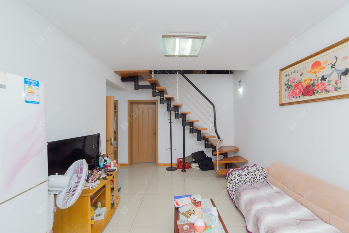 常州汇丰一村在售二手房源室内图_小牛看房