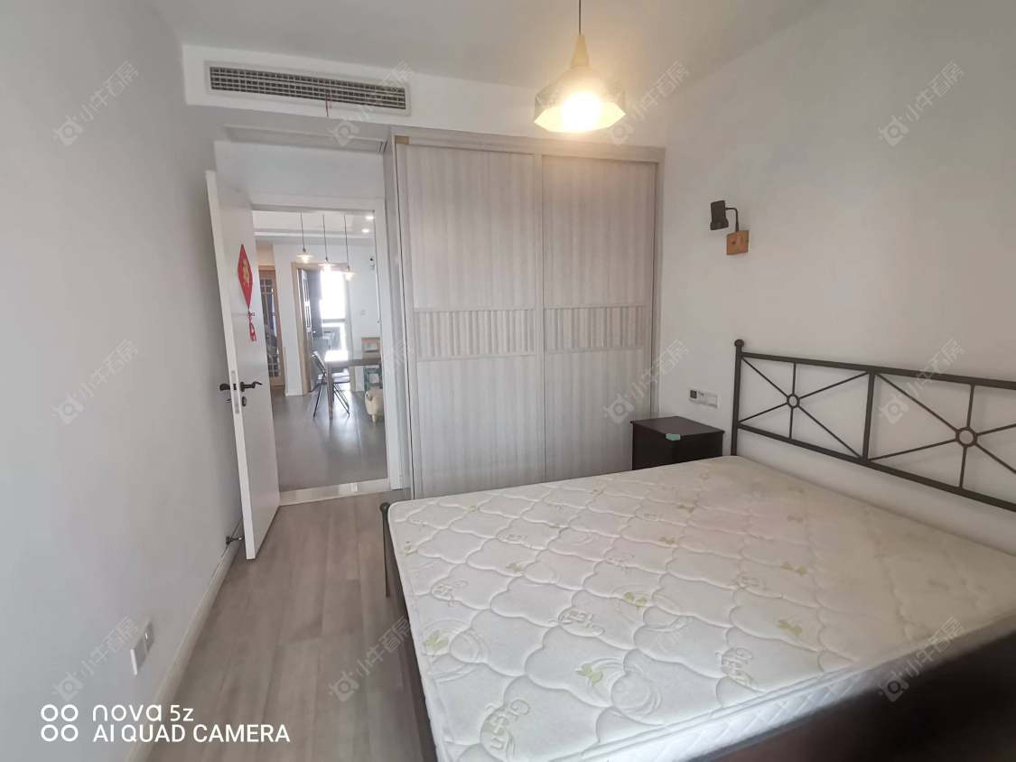 常州丰臣凯林花园在租房源室内图_小牛看房