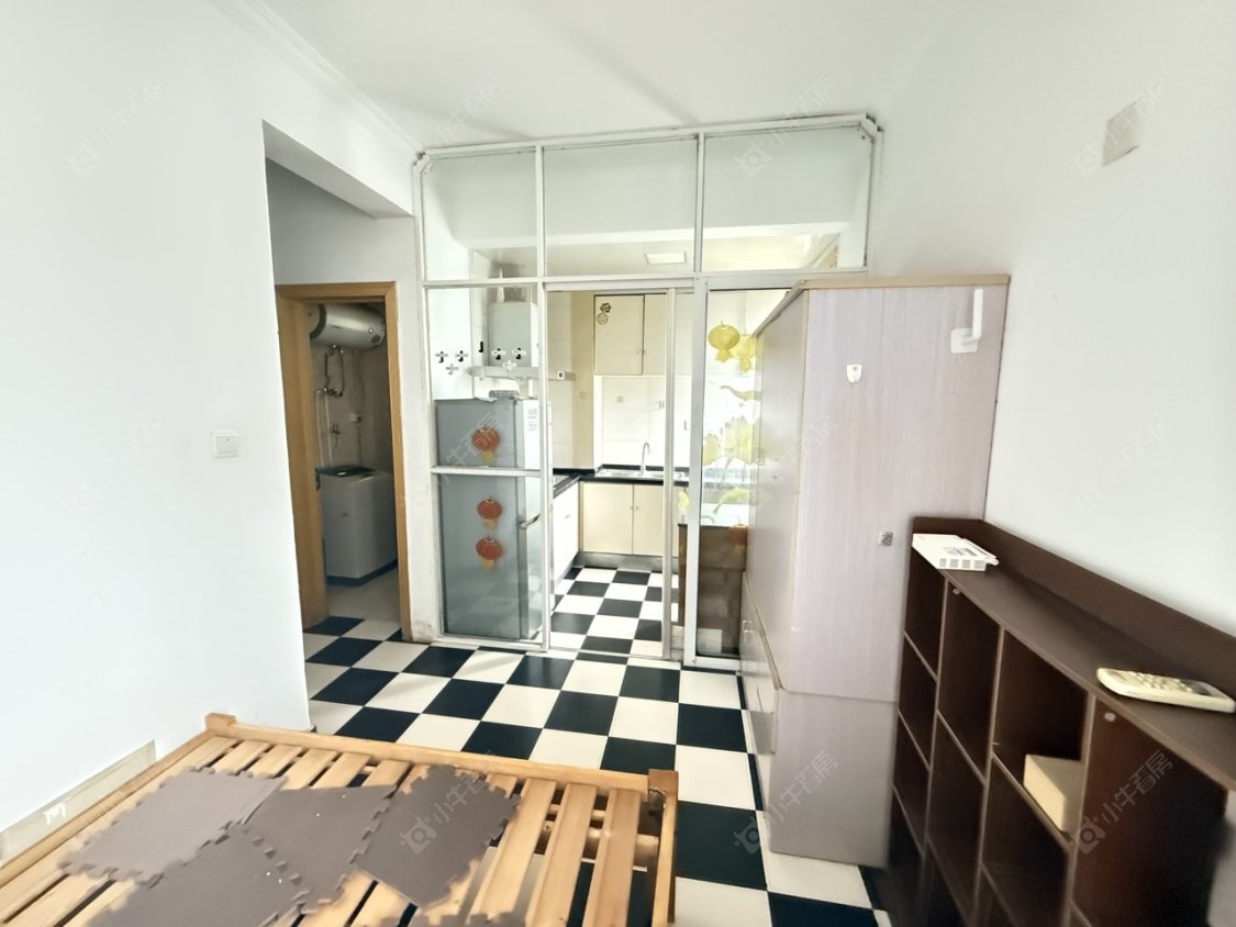 常州香江康桥租房_香江康桥1室房源出租
