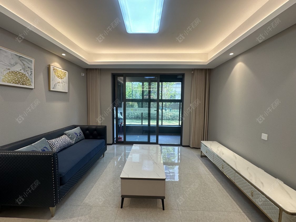 常州华润幸福里在租房源室内图_小牛看房