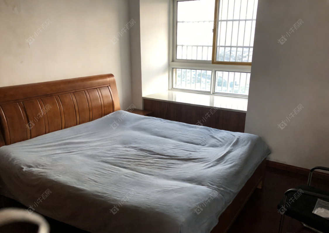 常州松涛苑在租房源户型图_小牛看房