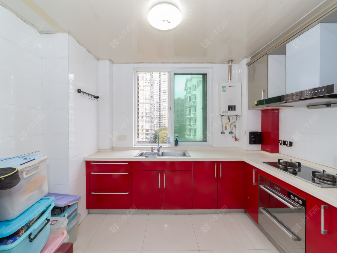 常州聚博花园在售二手房源室内图_小牛看房