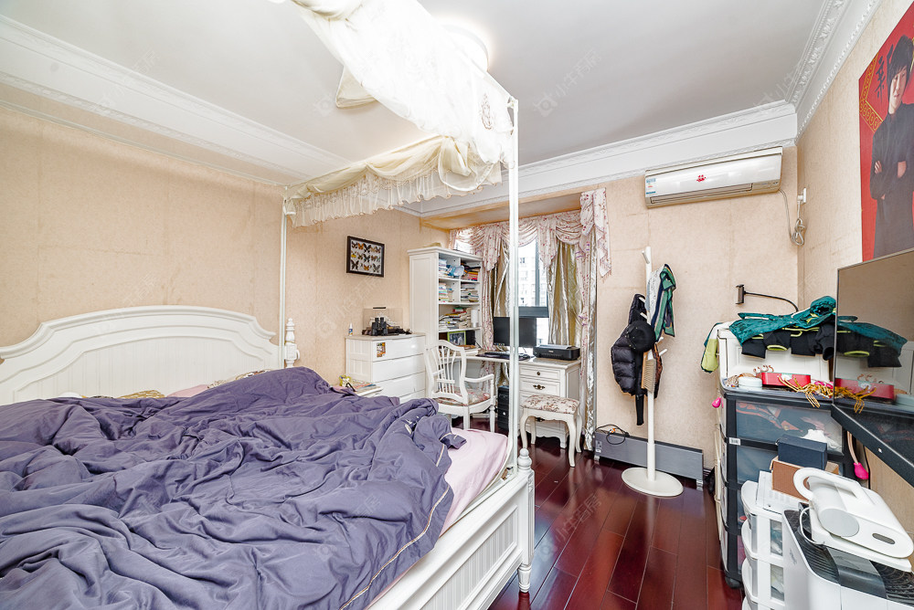 常州新城南都花海在售二手房源室内图_小牛看房