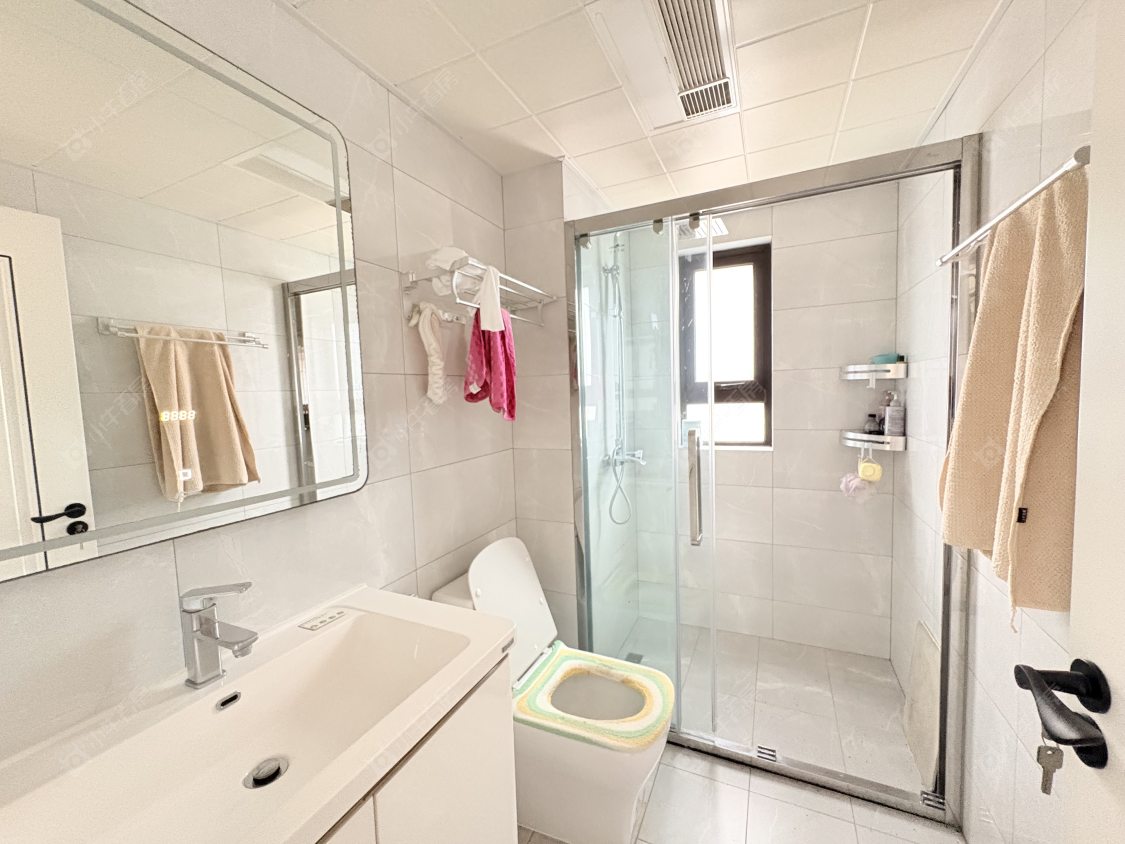 吾悦华府金郡(丹阳)房源室内图 丹阳吾悦华府金郡(丹阳)在售二手房源室内图_小牛看房