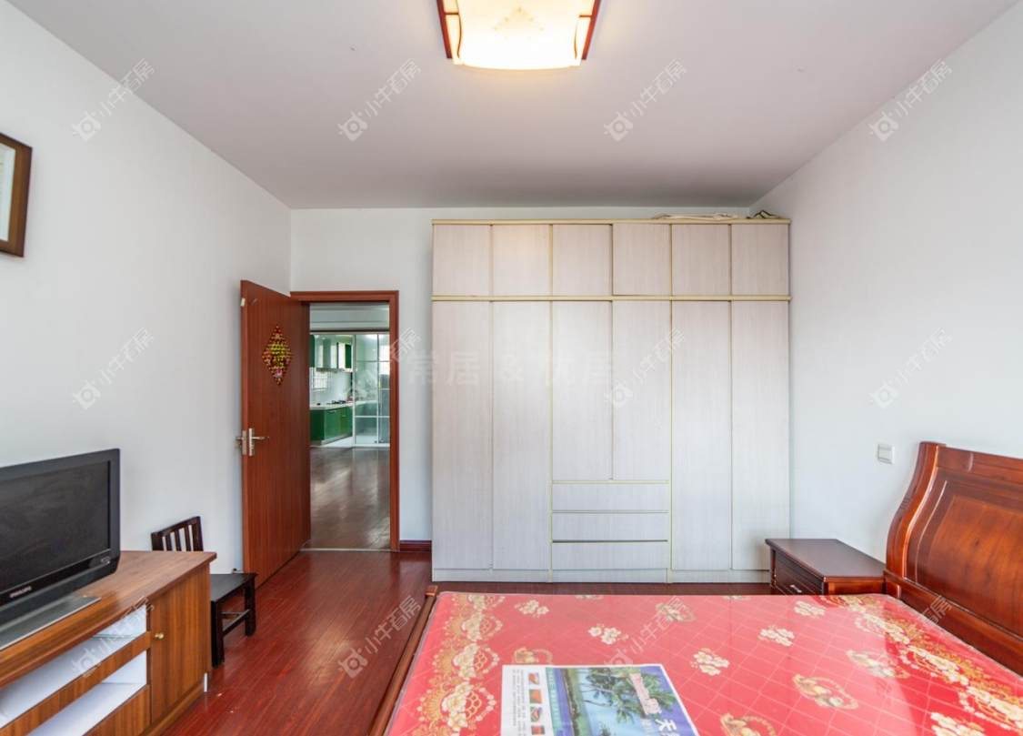 常州顺园三村在租房源室内图_小牛看房