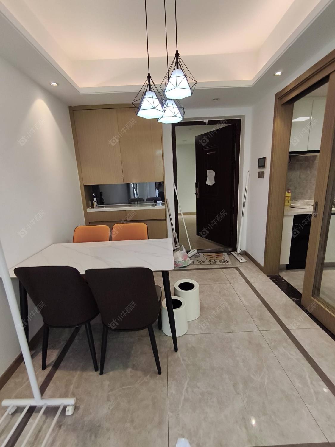 常州绿地香港名墩道在租房源室内图_小牛看房