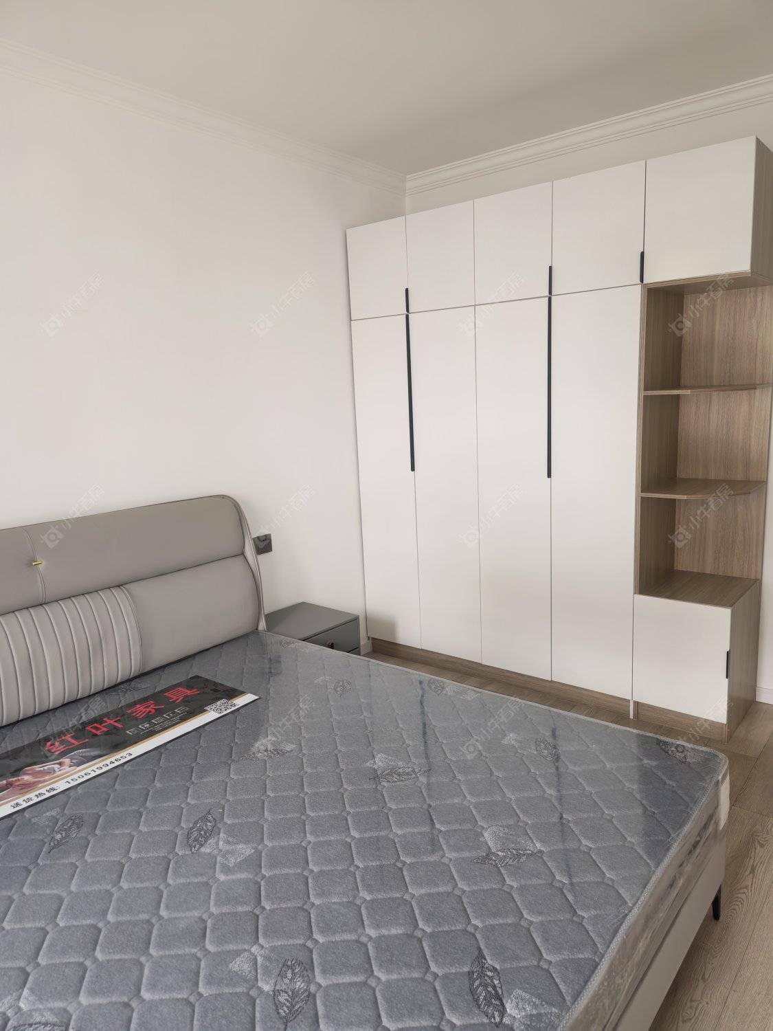 常州新城桃李郡在租房源_小牛看房