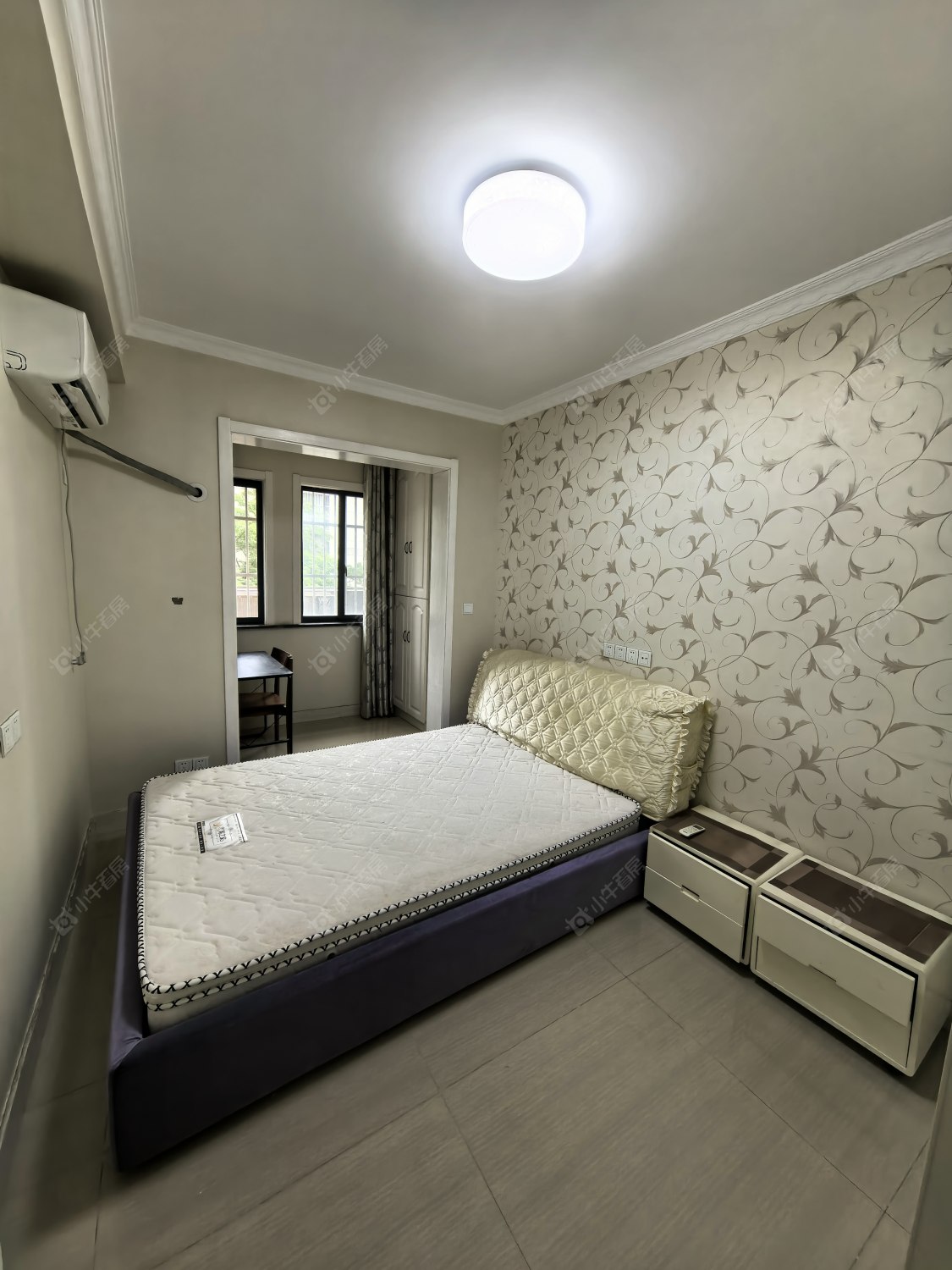 常州藻江花园二期在租房源室内图_小牛看房