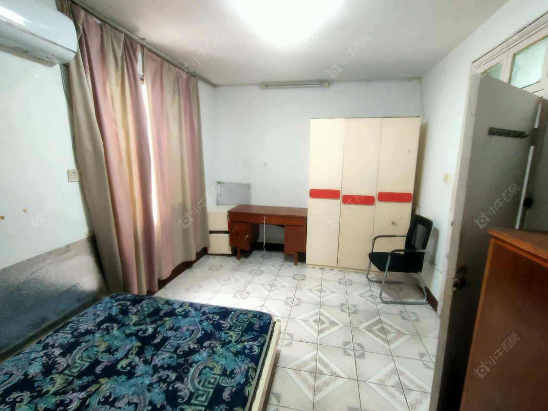 常州浦南新村在租房源室内图_小牛看房