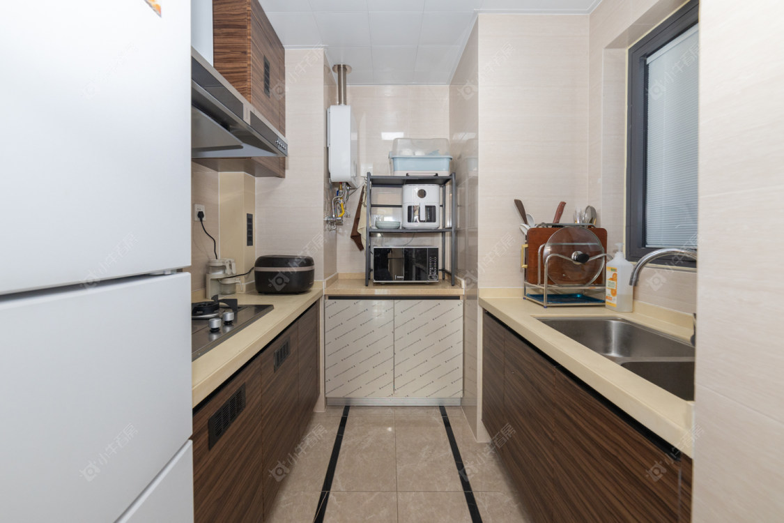 常州蓝光晶曜在售二手房源室内图_小牛看房