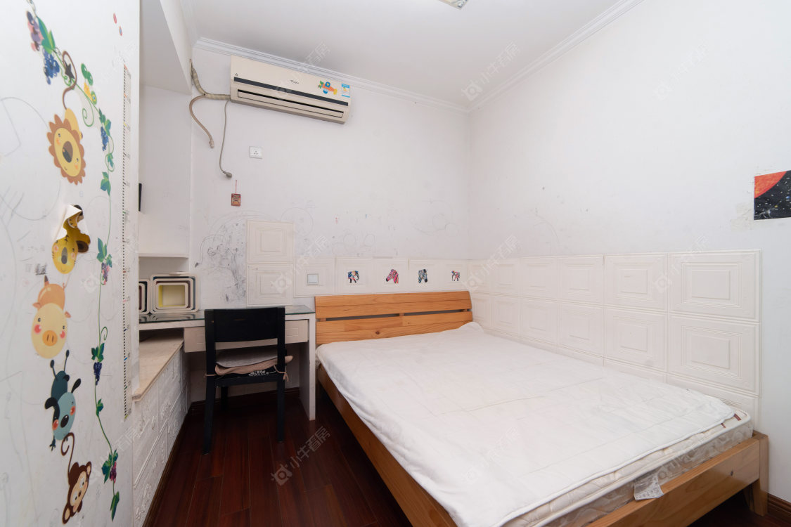 常州云山诗意在售二手房源室内图_小牛看房