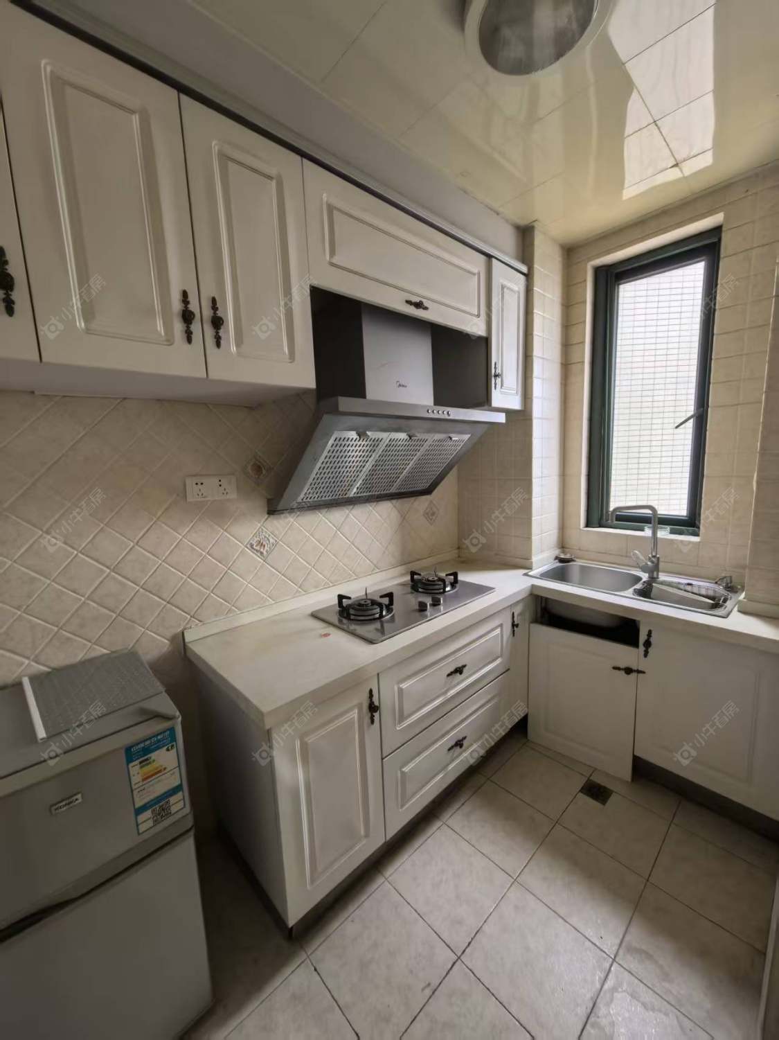 常州晋陵北苑在租房源室内图_小牛看房