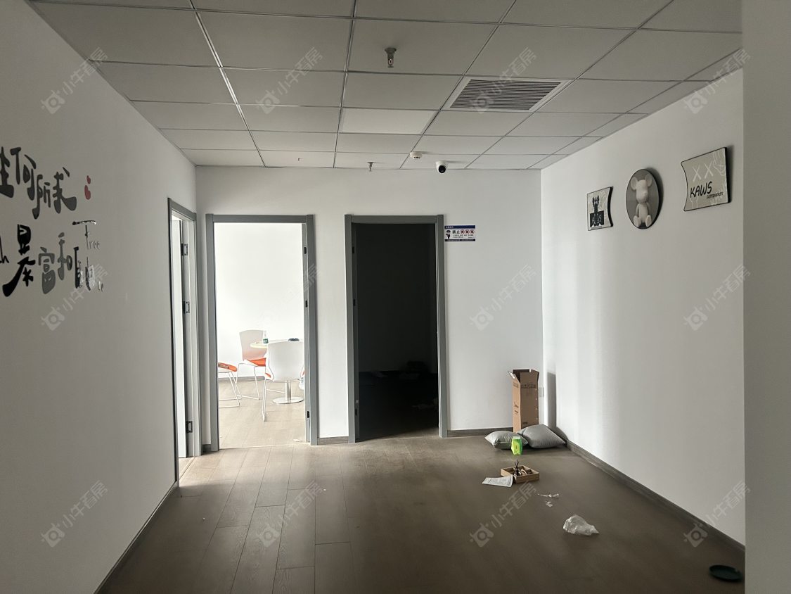 常州世贸大厦在租房源室内图_小牛看房