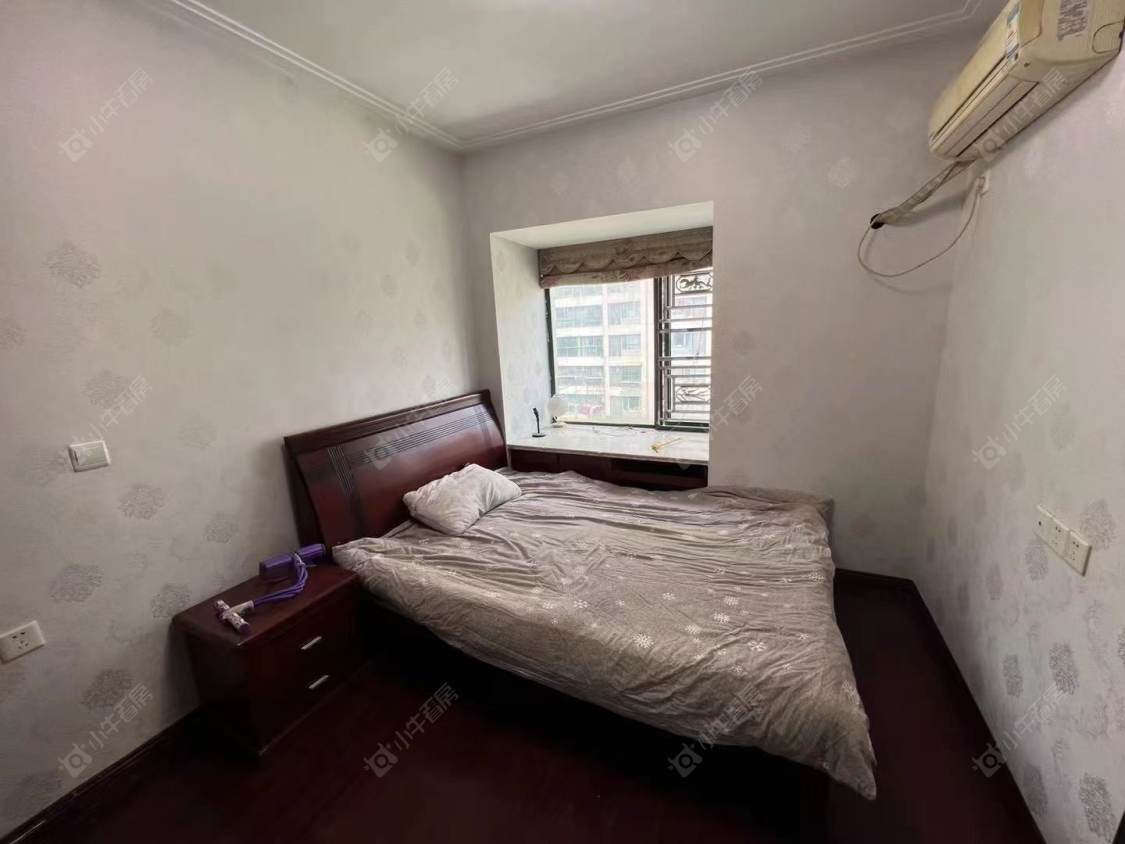 常州喜盈门花苑在租房源_小牛看房