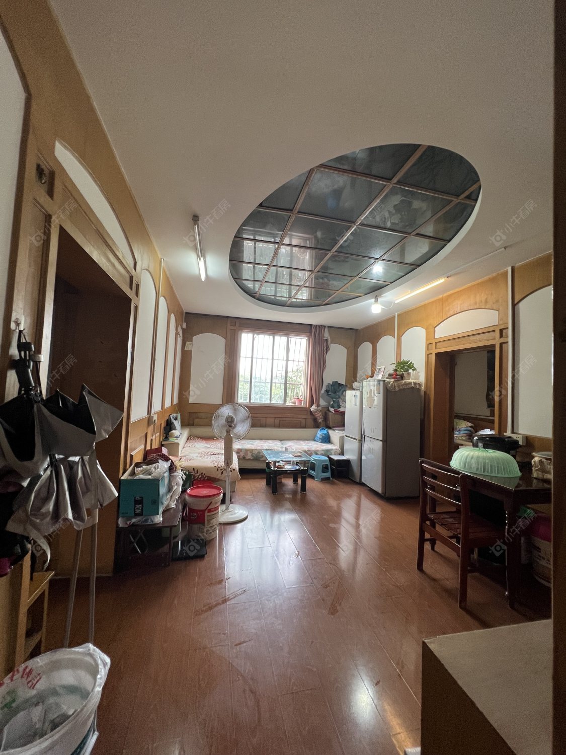 常州翠竹新村南区租房房源封面图