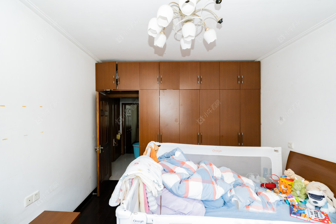 常州朝阳花园在售二手房源室内图_小牛看房