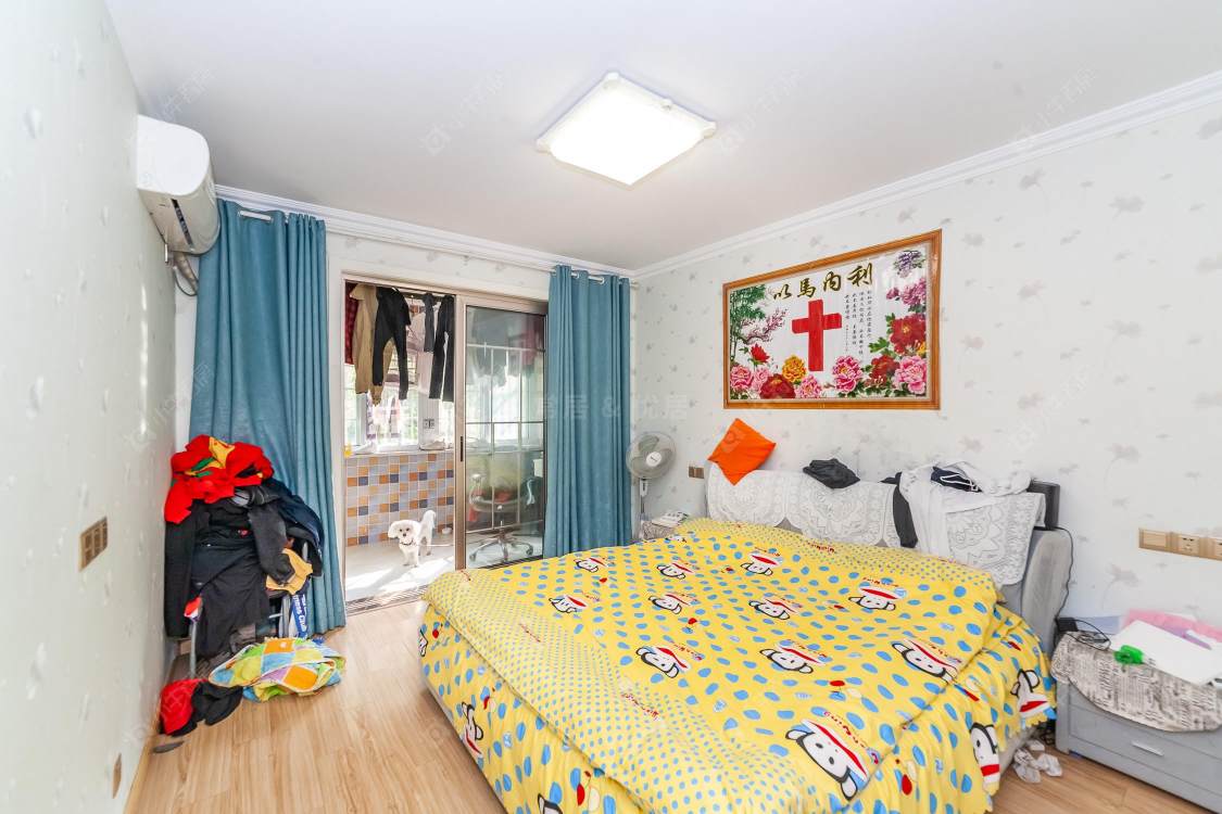 常州星鑫家园二期在售二手房源室内图_小牛看房