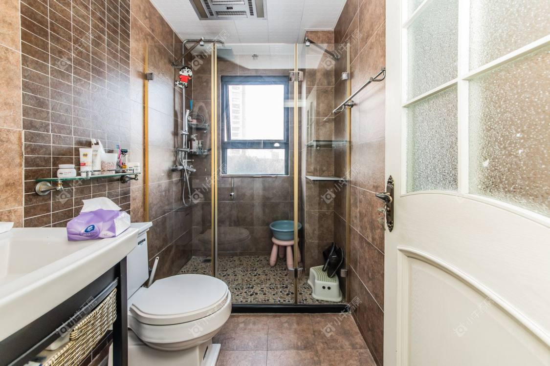 常州世茂香槟湖一期在租房源室内图_小牛看房