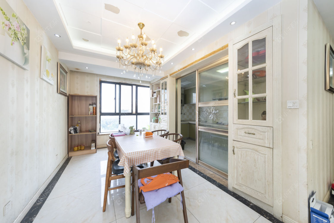 莱蒙城中央府东区房源室内图 常州莱蒙城中央府东区在售二手房源室内图_小牛看房