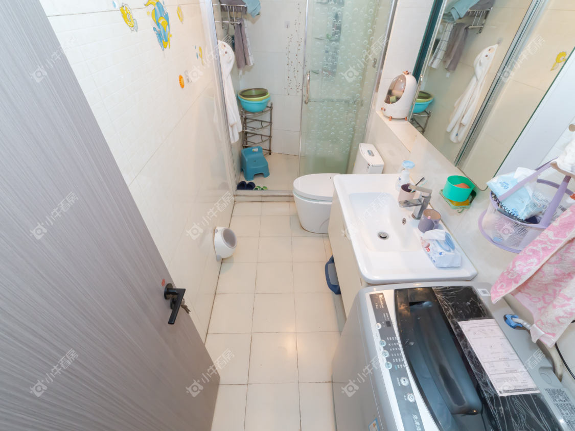 常州怀德名园在租房源室内图_小牛看房