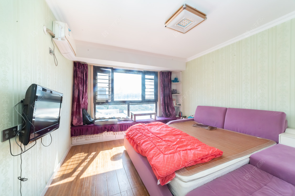 常州绿都万和城五区在售二手房源室内图_小牛看房