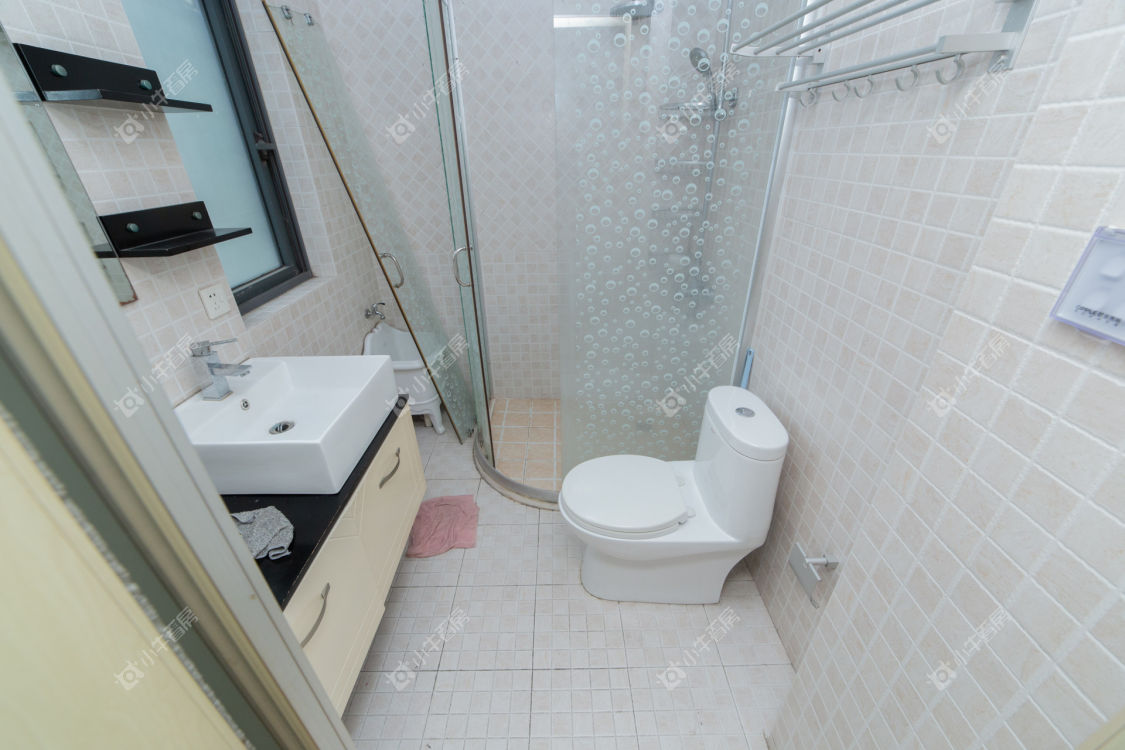 常州玉龙湾花园在租房源室内图_小牛看房