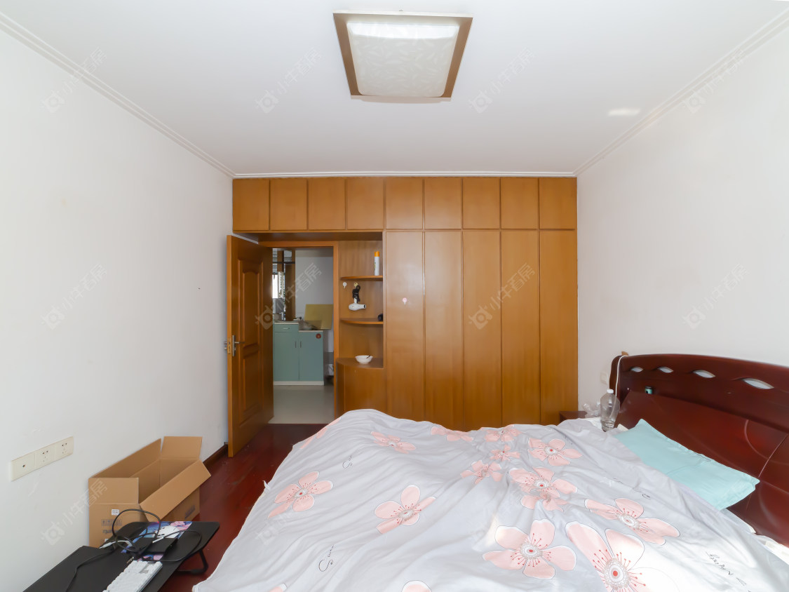 常州水木年华花园在售二手房源室内图_小牛看房