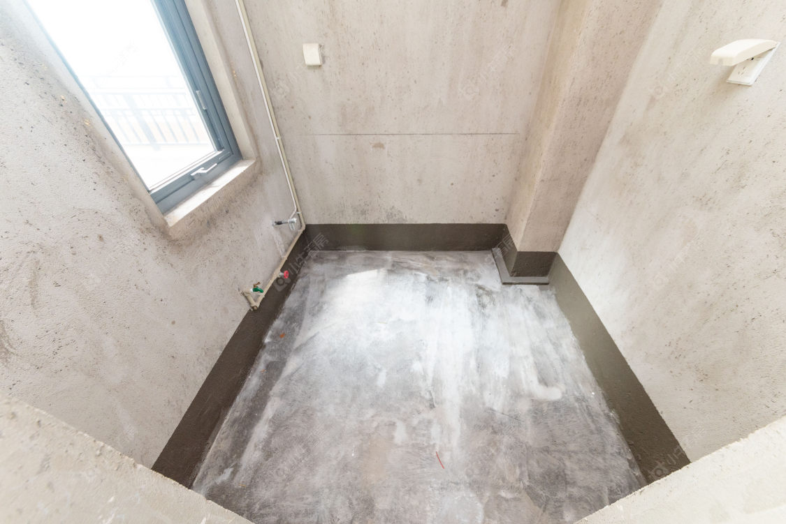 常州大唐中南上悦城在售二手房源室内图_小牛看房