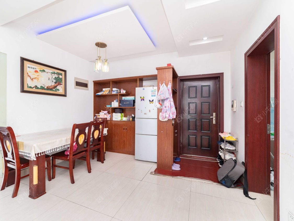 常州今创茗园在售二手房源室内图_小牛看房