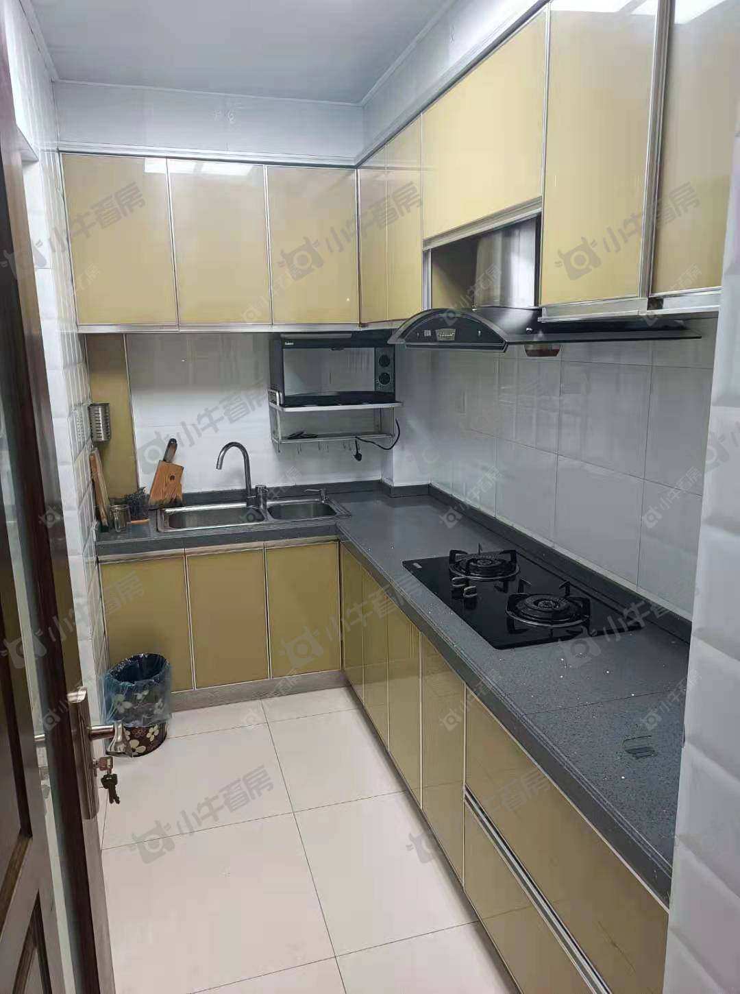 常州莱蒙城睿景公寓在租房源_小牛看房