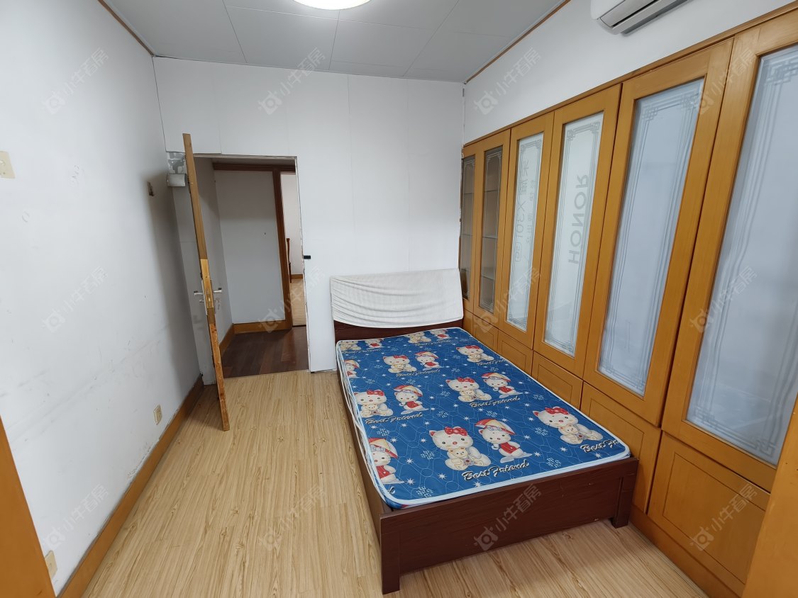 常州城中花苑在租房源室内图_小牛看房