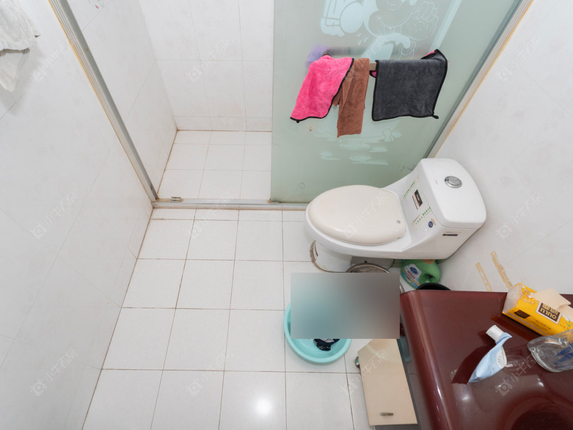 常州桃苑新都在售二手房源室内图_小牛看房