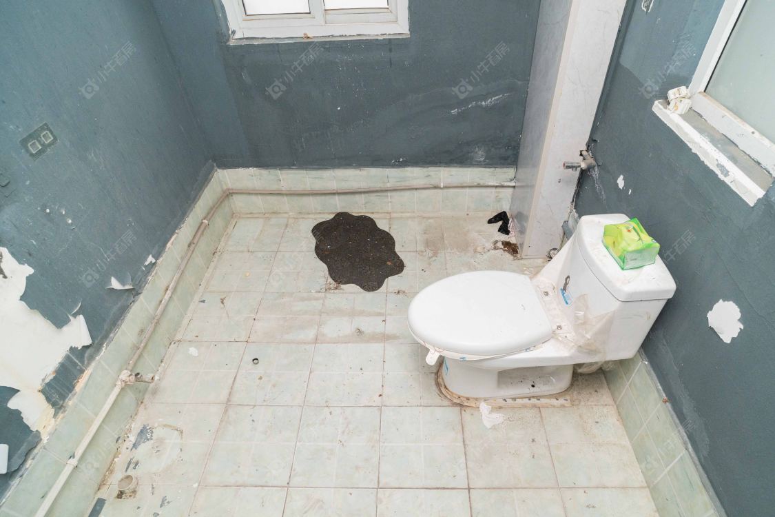 常州宝龙国际花园二期在售二手房源室内图_小牛看房