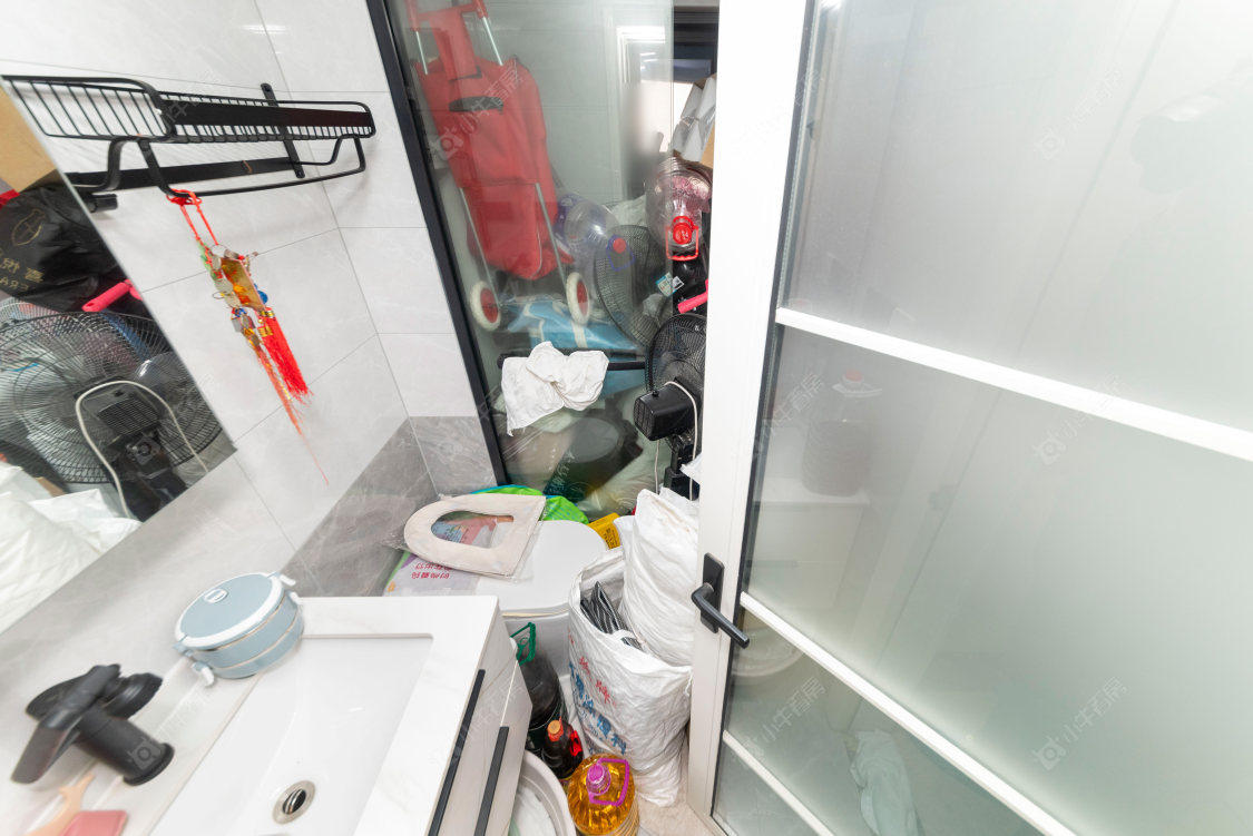 常州中梁百悦城在售二手房源室内图_小牛看房