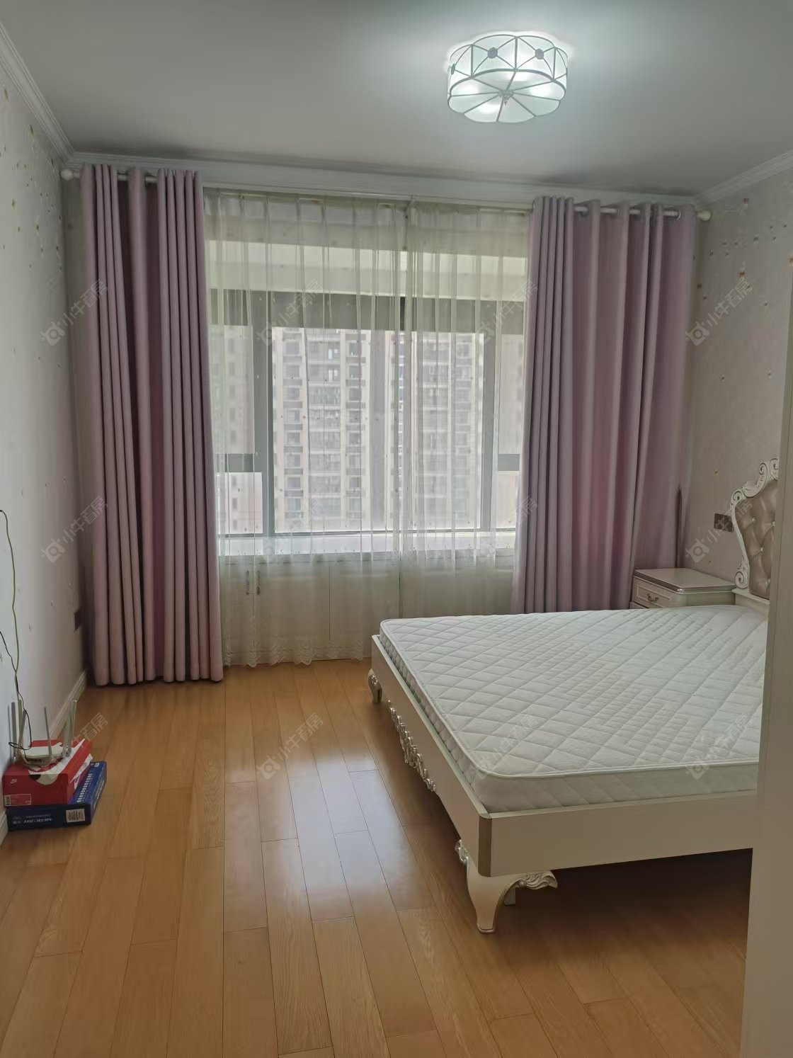 常州雅居乐星河湾在租房源室内图_小牛看房