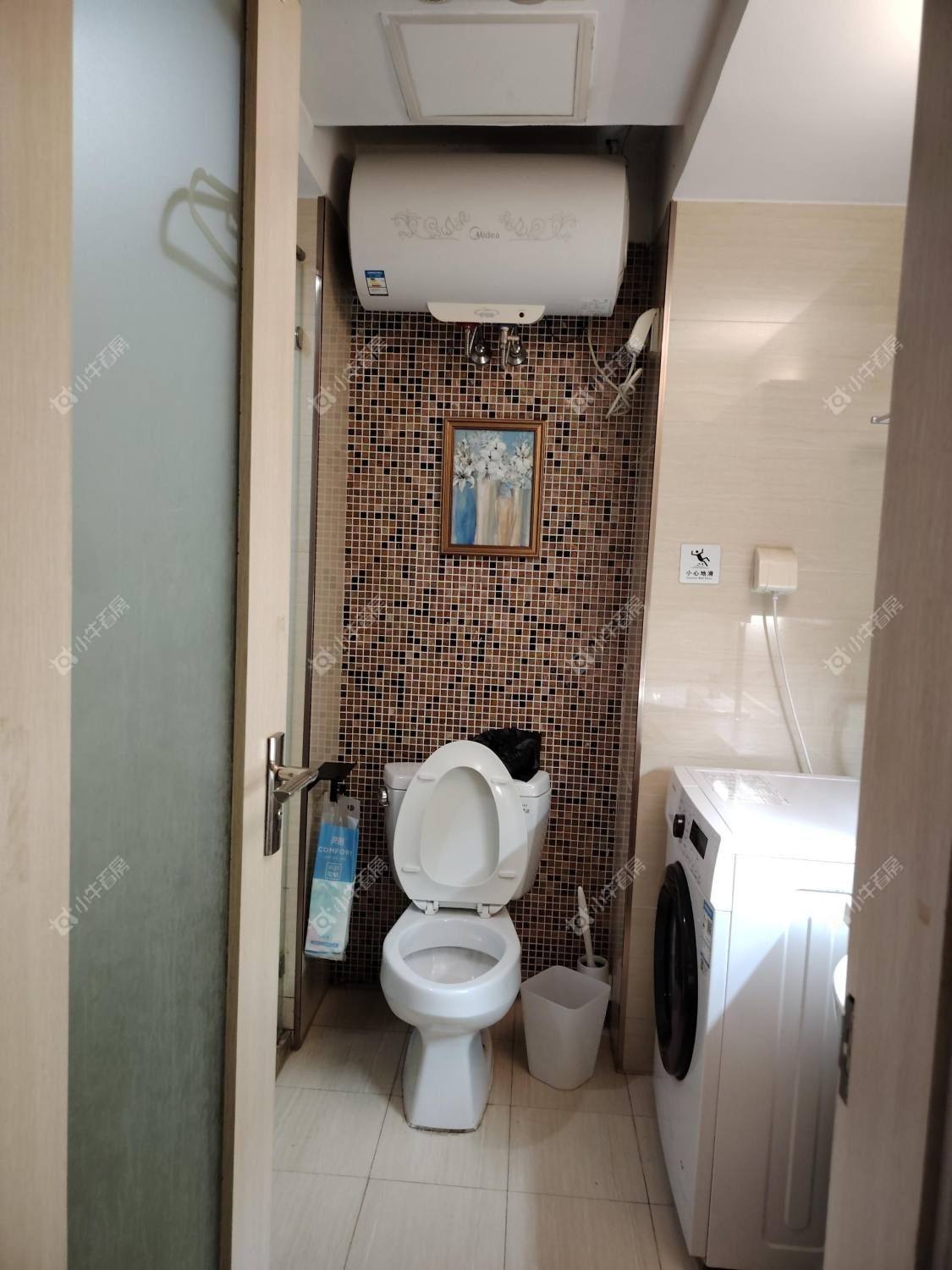 常州新北万达广场在租房源室内图_小牛看房