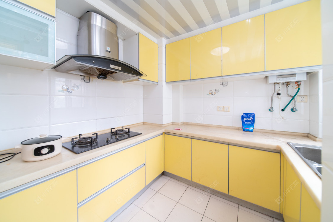 常州新城南都雅苑在售二手房源室内图_小牛看房