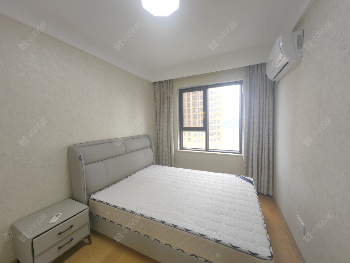 常州新城香悦半岛北区在租房源_小牛看房