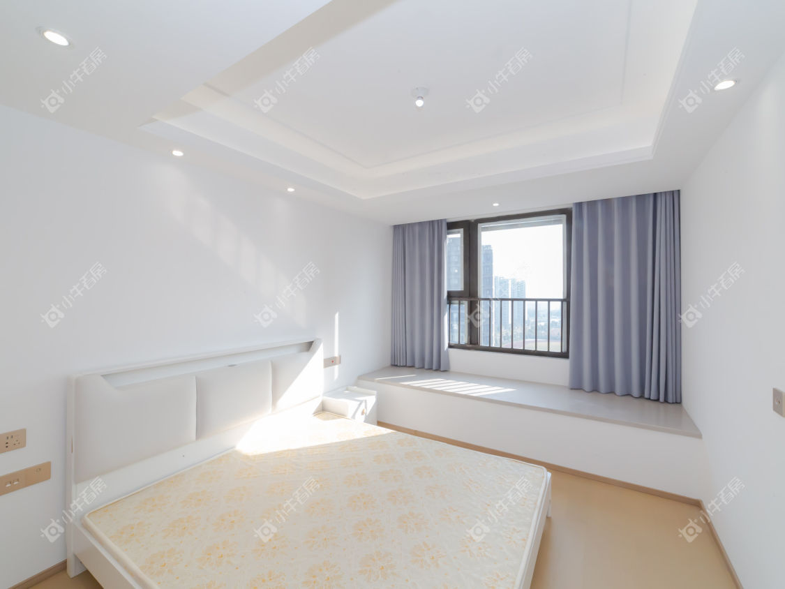 常州万科新都会在租房源室内图_小牛看房