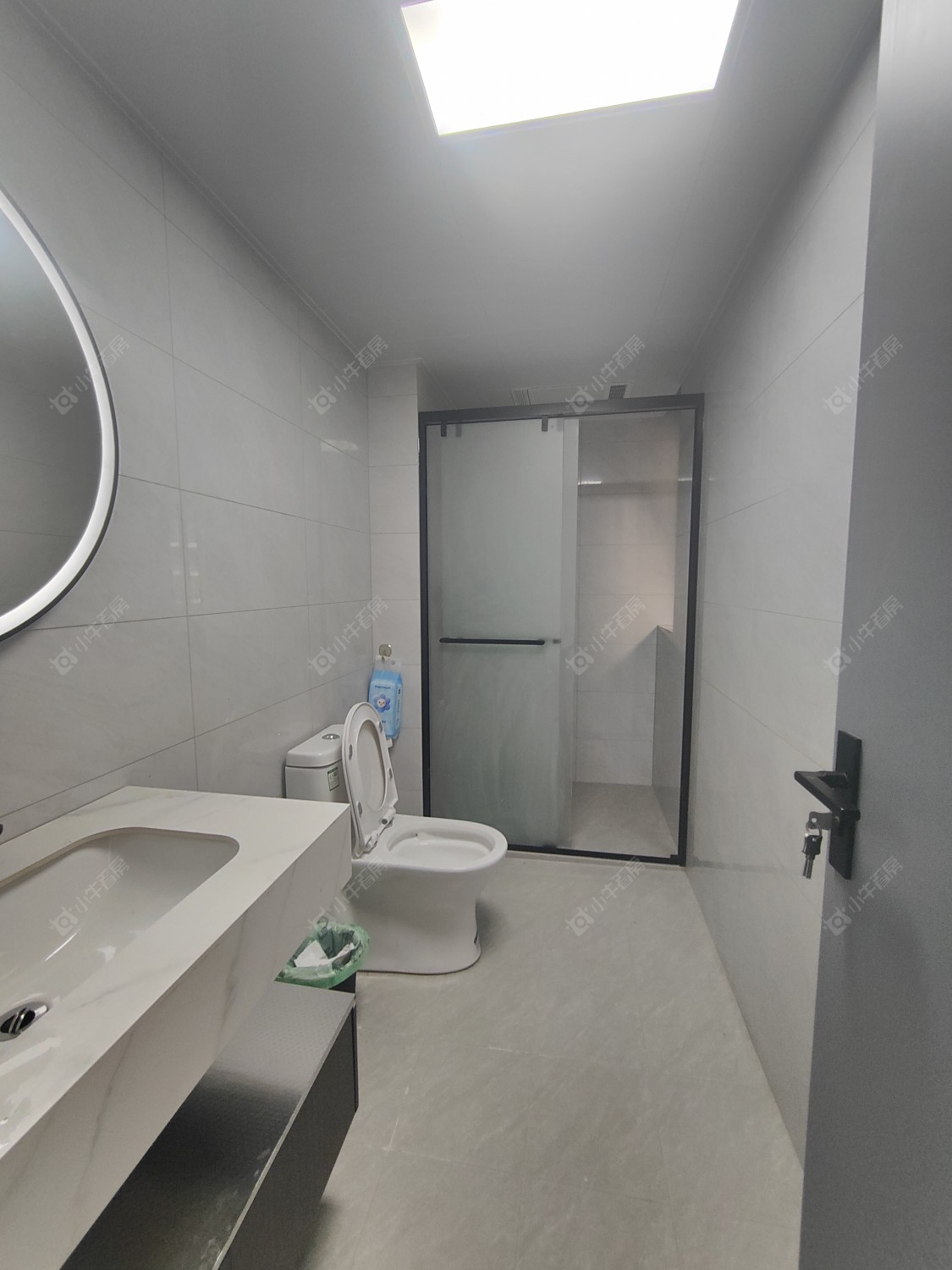 常州儒辰辰逸在租房源室内图_小牛看房