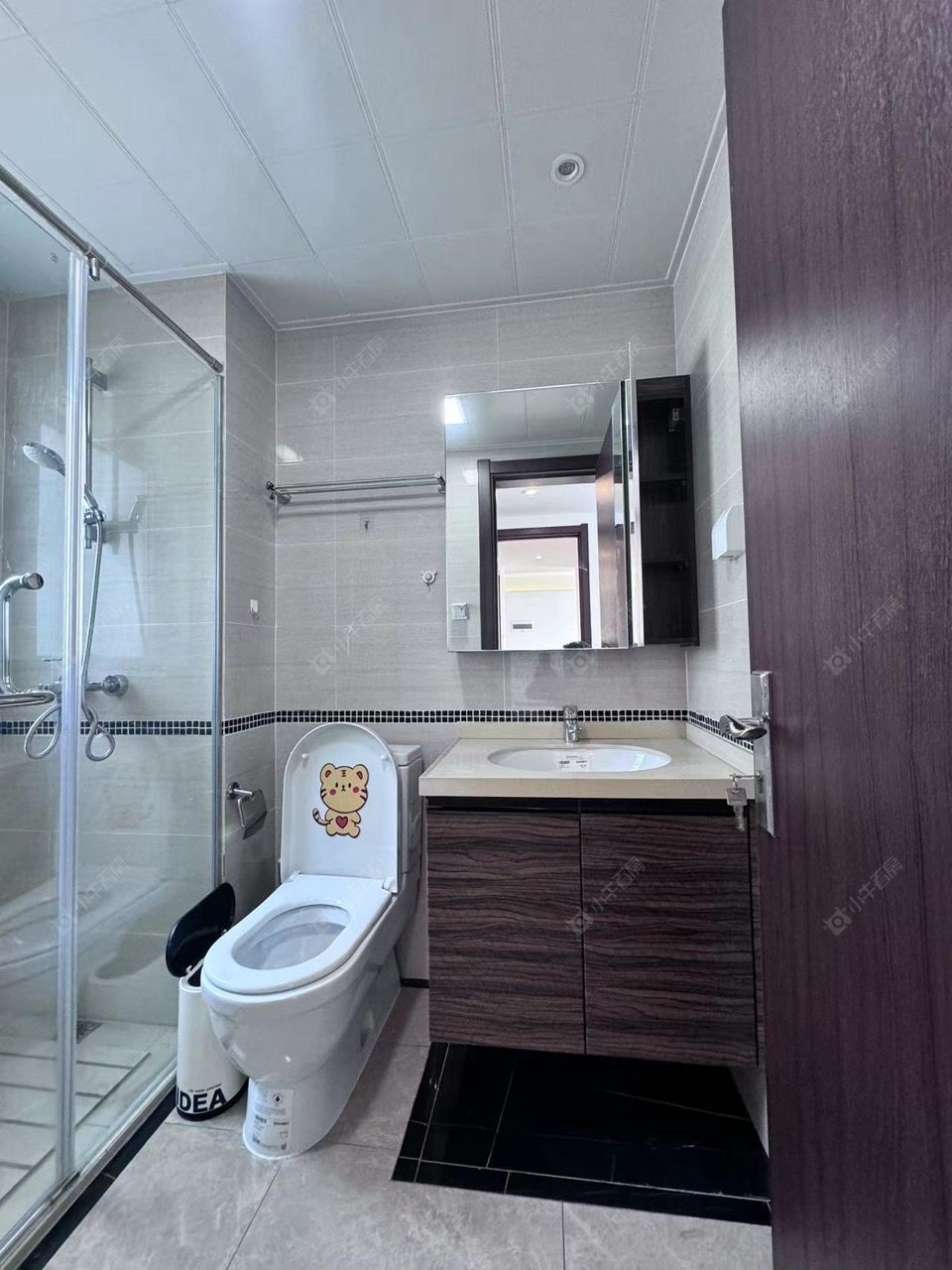 常州蓝光晶曜在租房源室内图_小牛看房