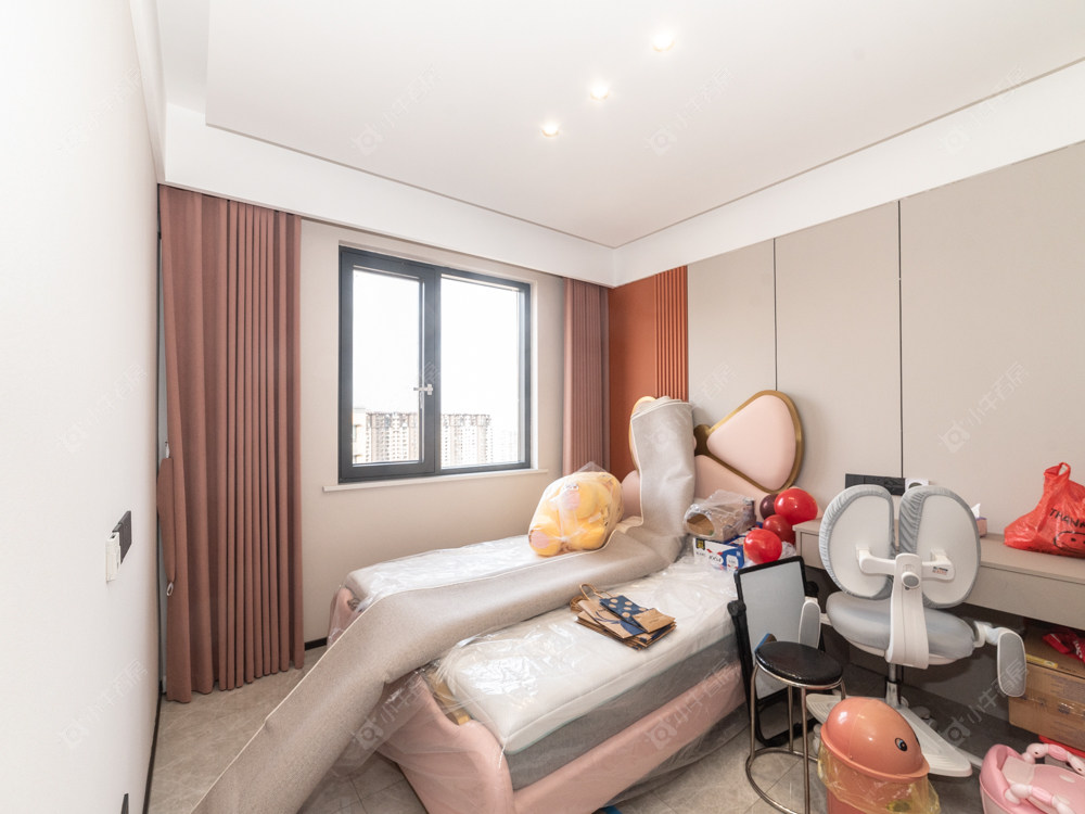 常州清水湾花园三期在售二手房源室内图_小牛看房