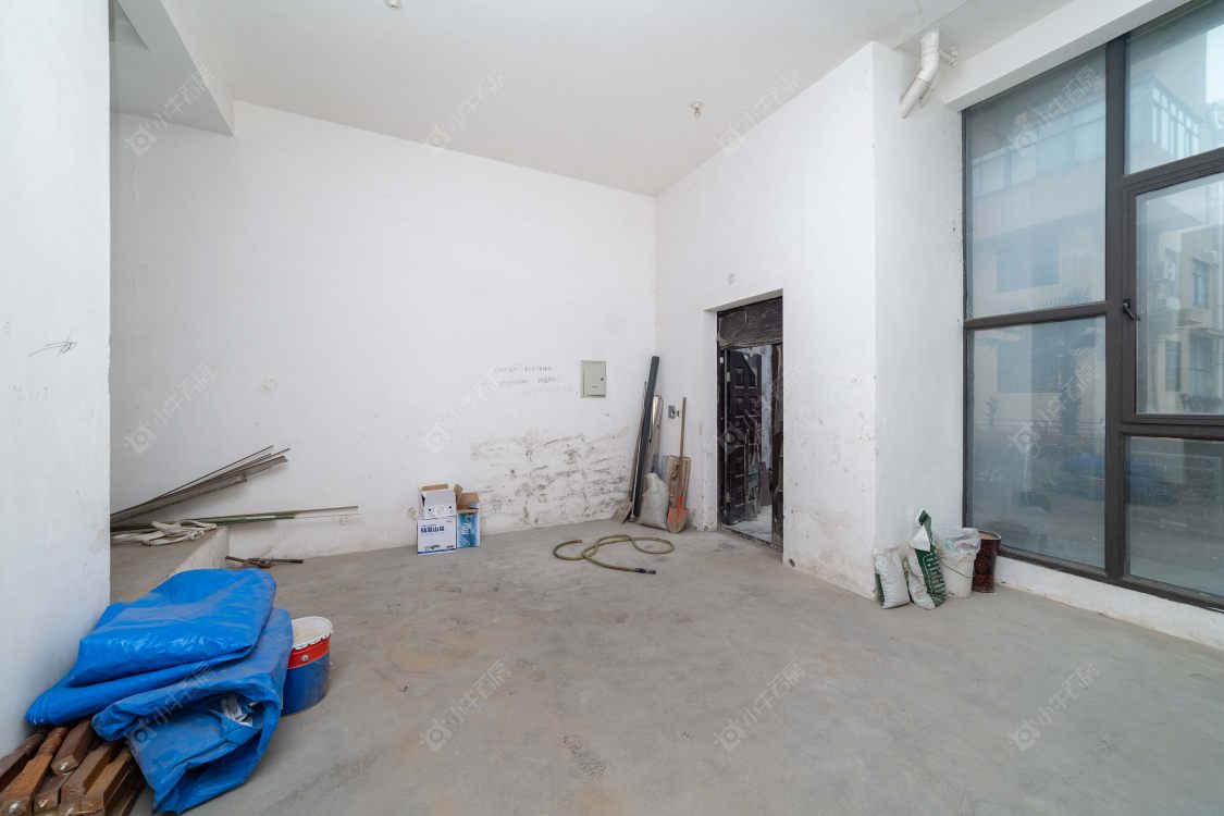 常州中天名园在售二手房源室内图_小牛看房