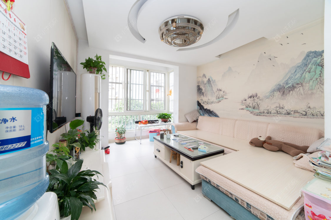 常州花之园在售二手房_小牛看房