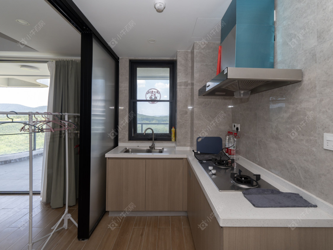 常州曹山未来城在售二手房源室内图_小牛看房