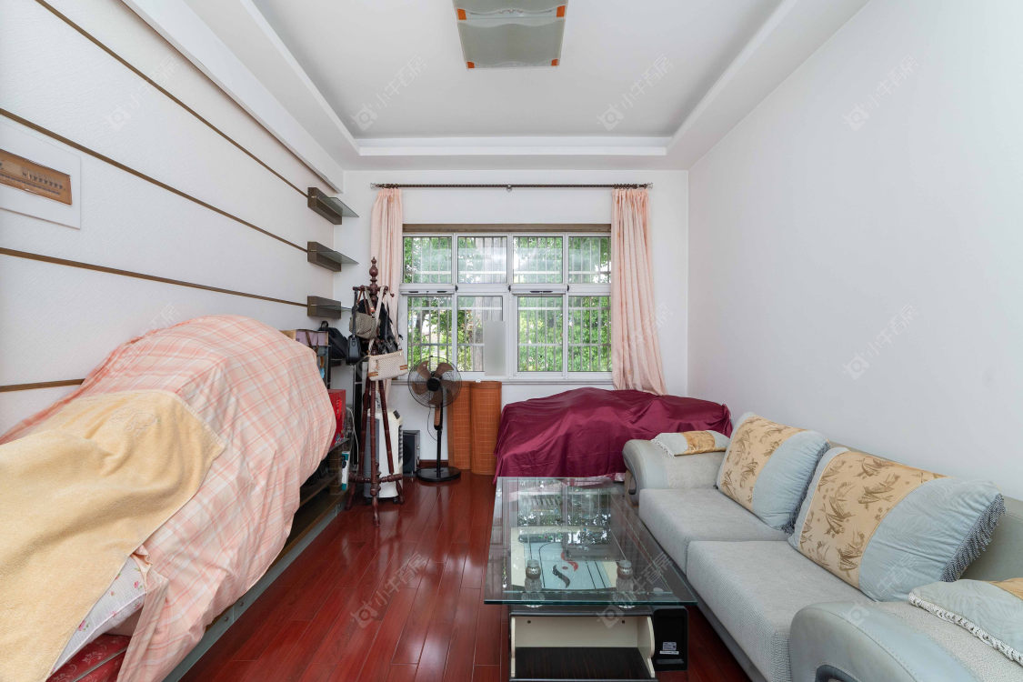 常州阳光明珠苑在售二手房源室内图_小牛看房