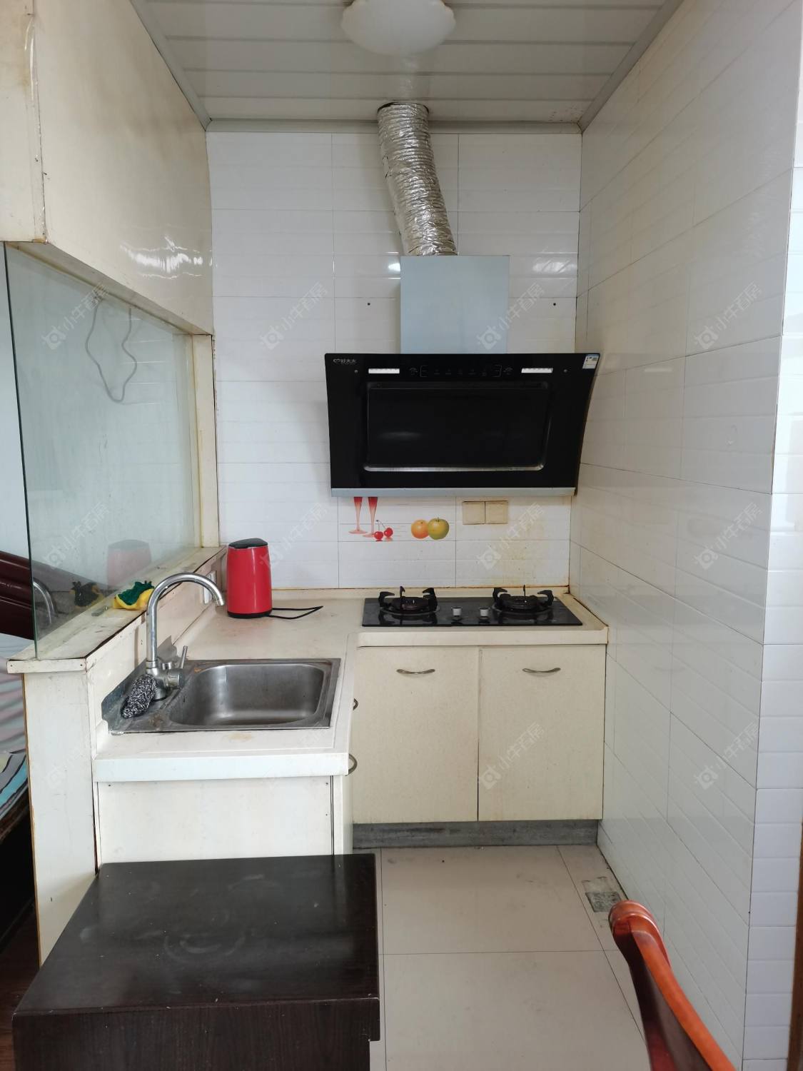 金色新城西区房源室内图 常州金色新城西区在租房源室内图_小牛看房