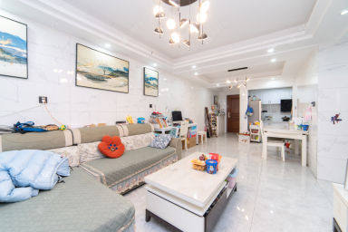 常州路劲城市印象在租房源室内图_小牛看房