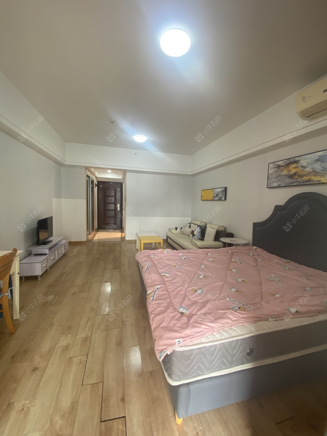 常州新北万达广场在租房源_小牛看房