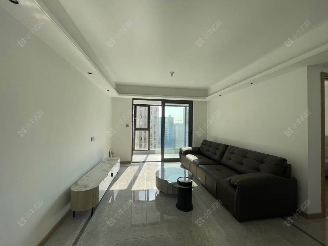 常州绿地香港名墩道在租房源_小牛看房